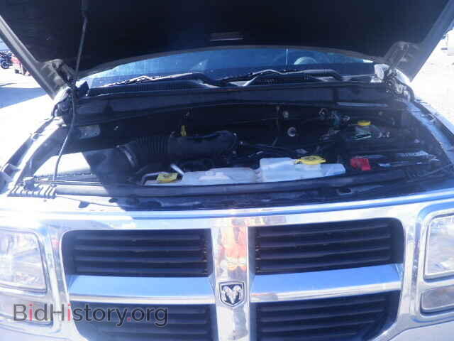 2008 DODGE NITRO - VIN: 1D8GU28K38W223566 - Фото 7