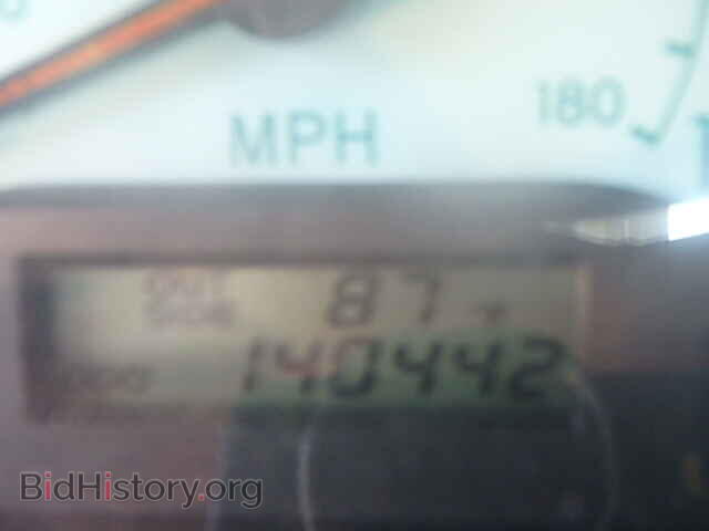 2003 TOYOTA COROLLA - VIN: 2T1BR32E53C012518 - Photo 8