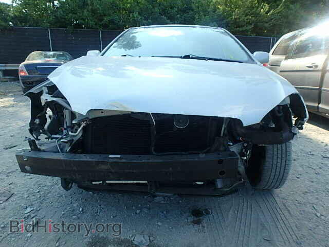 2003 TOYOTA COROLLA - VIN: 2T1BR32E53C012518 - Photo 10