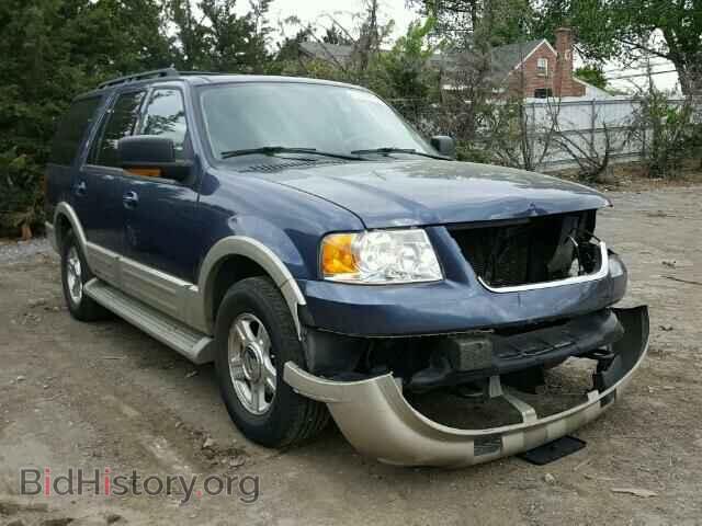 Фотография 1FMFU18515LA54512 - FORD EXPEDITION 2005
