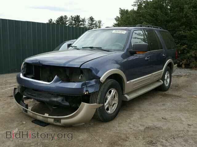 2005 FORD EXPEDITION - VIN: 1FMFU18515LA54512 - Фото 2