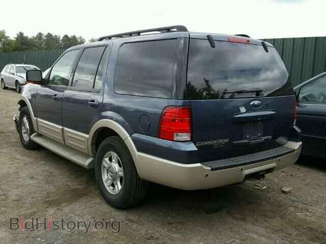 2005 FORD EXPEDITION - VIN: 1FMFU18515LA54512 - Фото 3