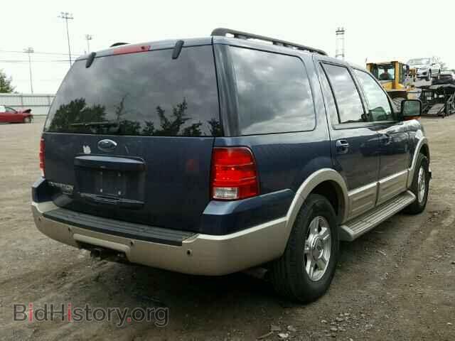 2005 FORD EXPEDITION - VIN: 1FMFU18515LA54512 - Фото 4
