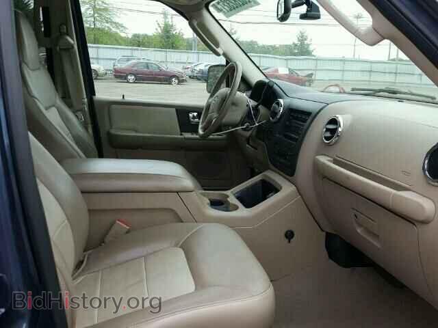2005 FORD EXPEDITION - VIN: 1FMFU18515LA54512 - Фото 5