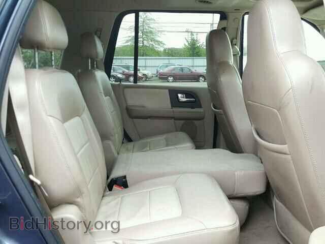 2005 FORD EXPEDITION - VIN: 1FMFU18515LA54512 - Фото 6