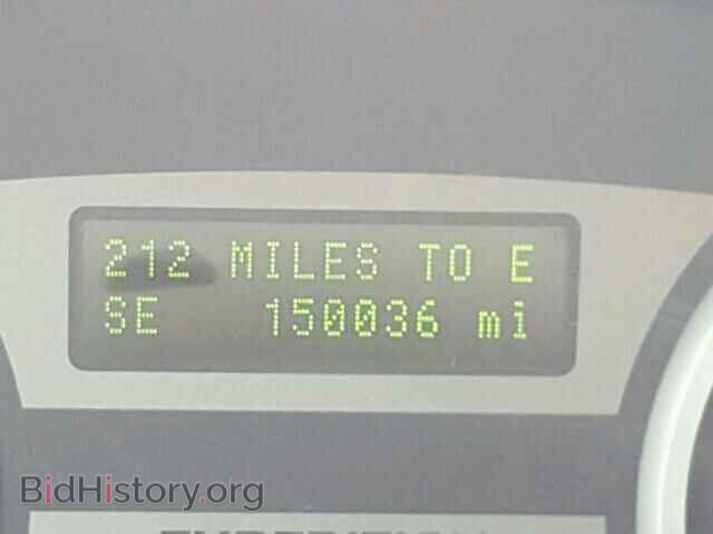 2005 FORD EXPEDITION - VIN: 1FMFU18515LA54512 - Фото 8