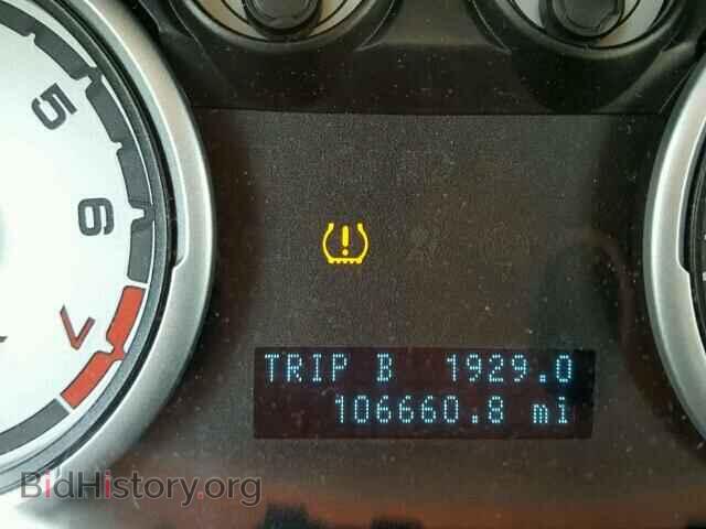 2009 FORD FOCUS - VIN: 1FAHP35N89W128071 - Photo 8