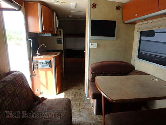 2007 DODGE SPRINTER - VIN: WDXPF445879335113 - Фото 6