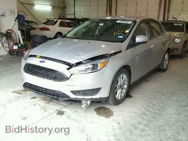 2016 FORD FOCUS - VIN: 1FADP3F2XGL291323 - Photo 2