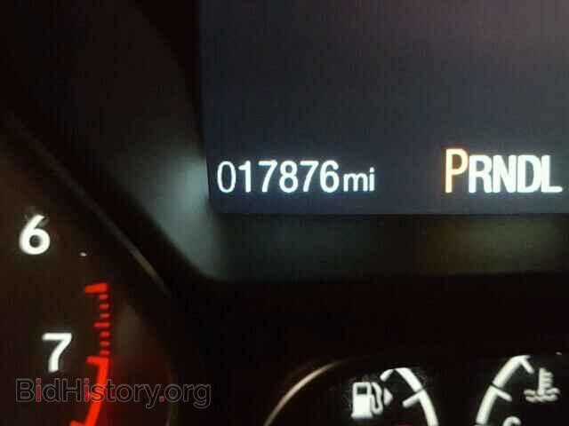 2016 FORD FOCUS - VIN: 1FADP3F2XGL291323 - Photo 8