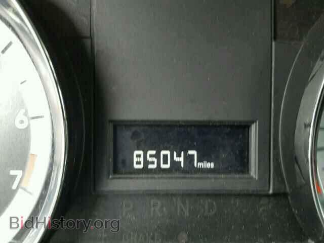 2013 DODGE CARAVAN - VIN: 2C4RDGBG3DR726994 - Фото 8