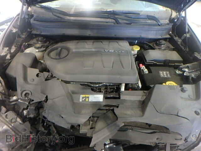 2014 JEEP CHEROKEE - VIN: 1C4PJLCSXEW318836 - Фото 7