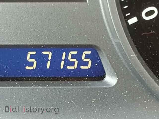 2008 LEXUS IS250 - VIN: JTHBK262085057108 - Фото 8