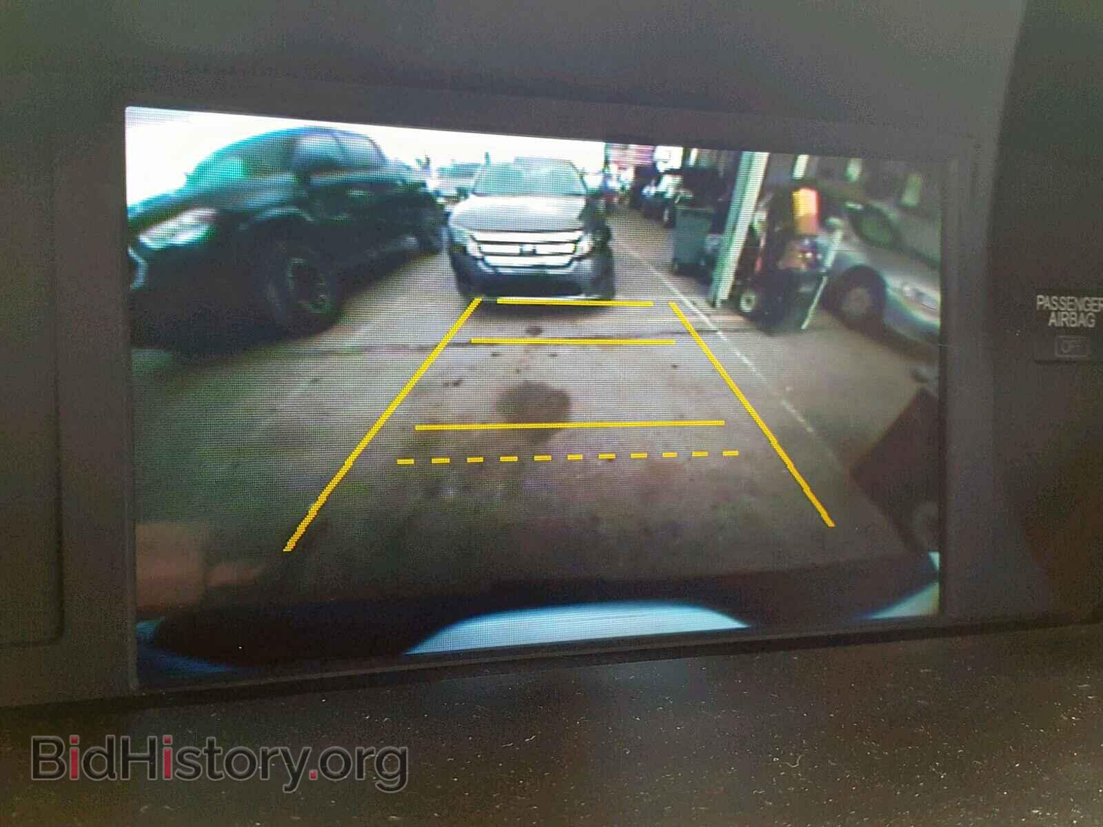 2013 HONDA PILOT EXL - VIN: 5FNYF3H59DB010276 - Фото 9