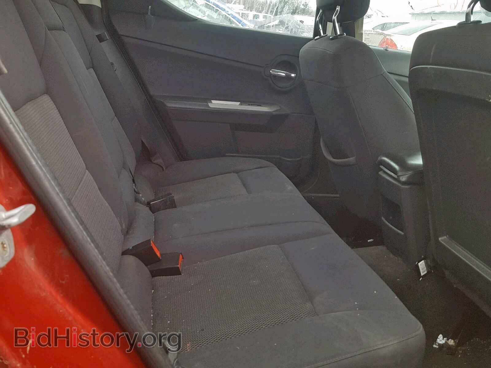 2010 DODGE AVENGER - VIN: 1B3CC1FB6AN230392 - Photo 6