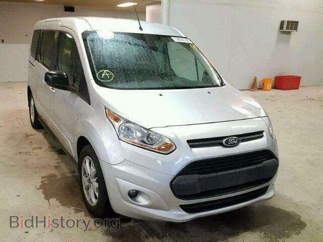 Photo NM0GS9F71G1259289 - FORD TRANSIT CO 2016