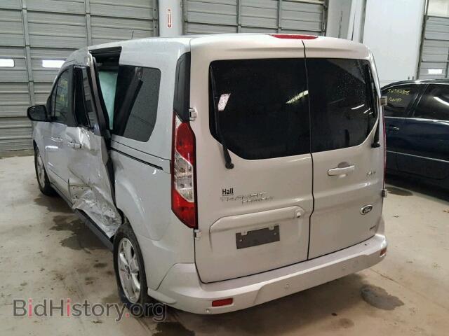 2016 FORD TRANSIT CO - VIN: NM0GS9F71G1259289 - Фото 3