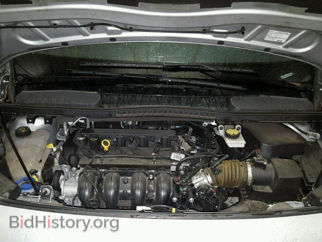 2016 FORD TRANSIT CO - VIN: NM0GS9F71G1259289 - Фото 7