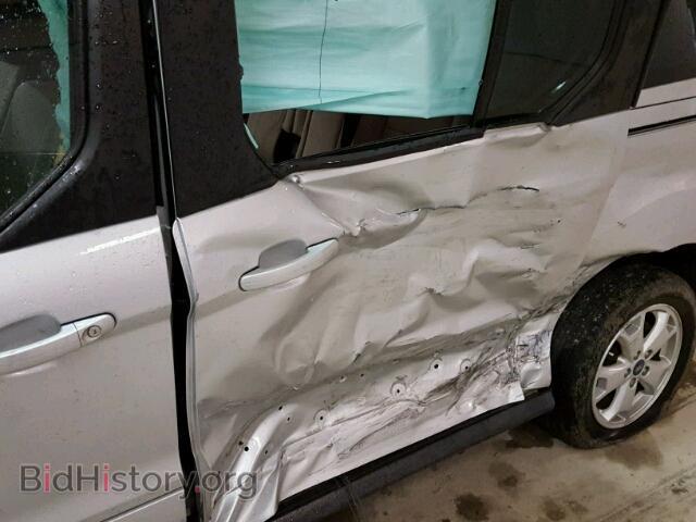 2016 FORD TRANSIT CO - VIN: NM0GS9F71G1259289 - Фото 9