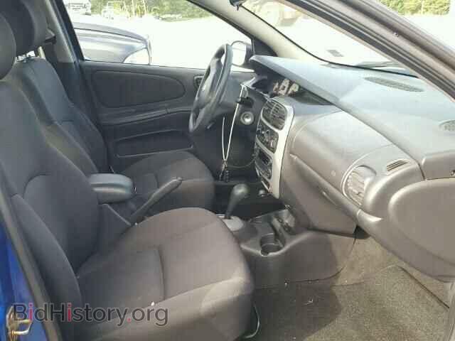 2004 DODGE NEON - VIN: 1B3ES56C04D542195 - Фото 5