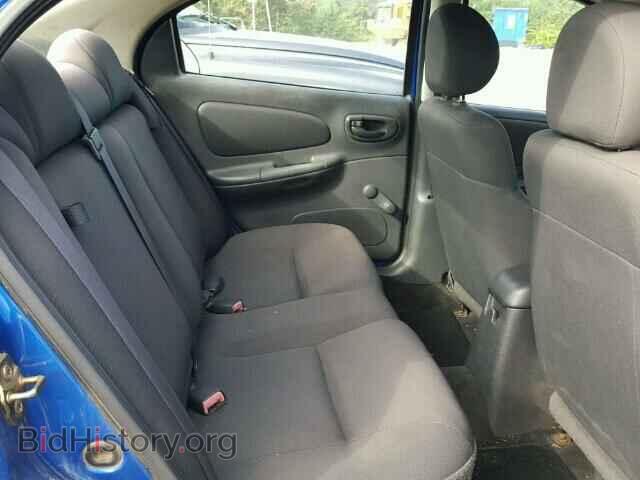 2004 DODGE NEON - VIN: 1B3ES56C04D542195 - Фото 6