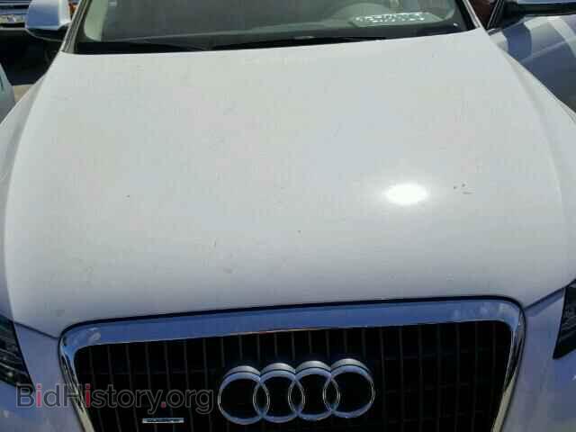 2012 AUDI Q5 - VIN: WA1LFAFP6CA126958 - Фото 7