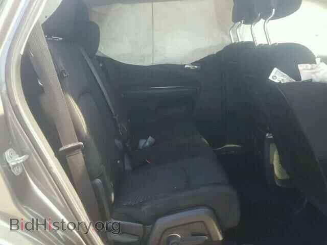 2012 DODGE JOURNEY - VIN: 3C4PDCBG5CT169825 - Фото 6