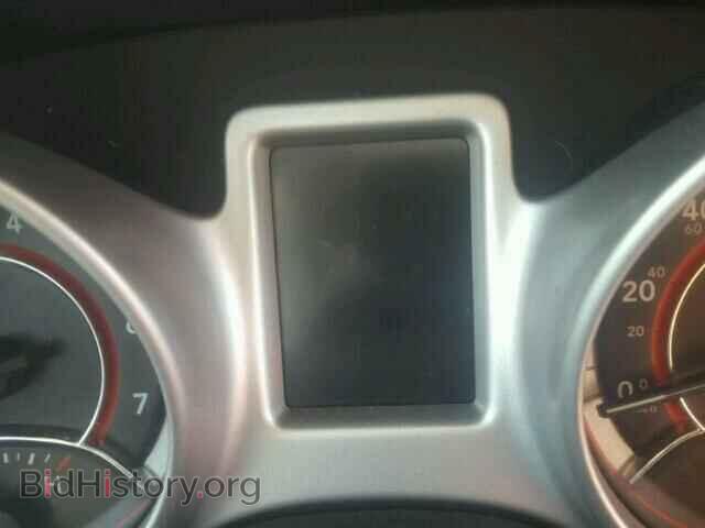 2012 DODGE JOURNEY - VIN: 3C4PDCBG5CT169825 - Фото 8