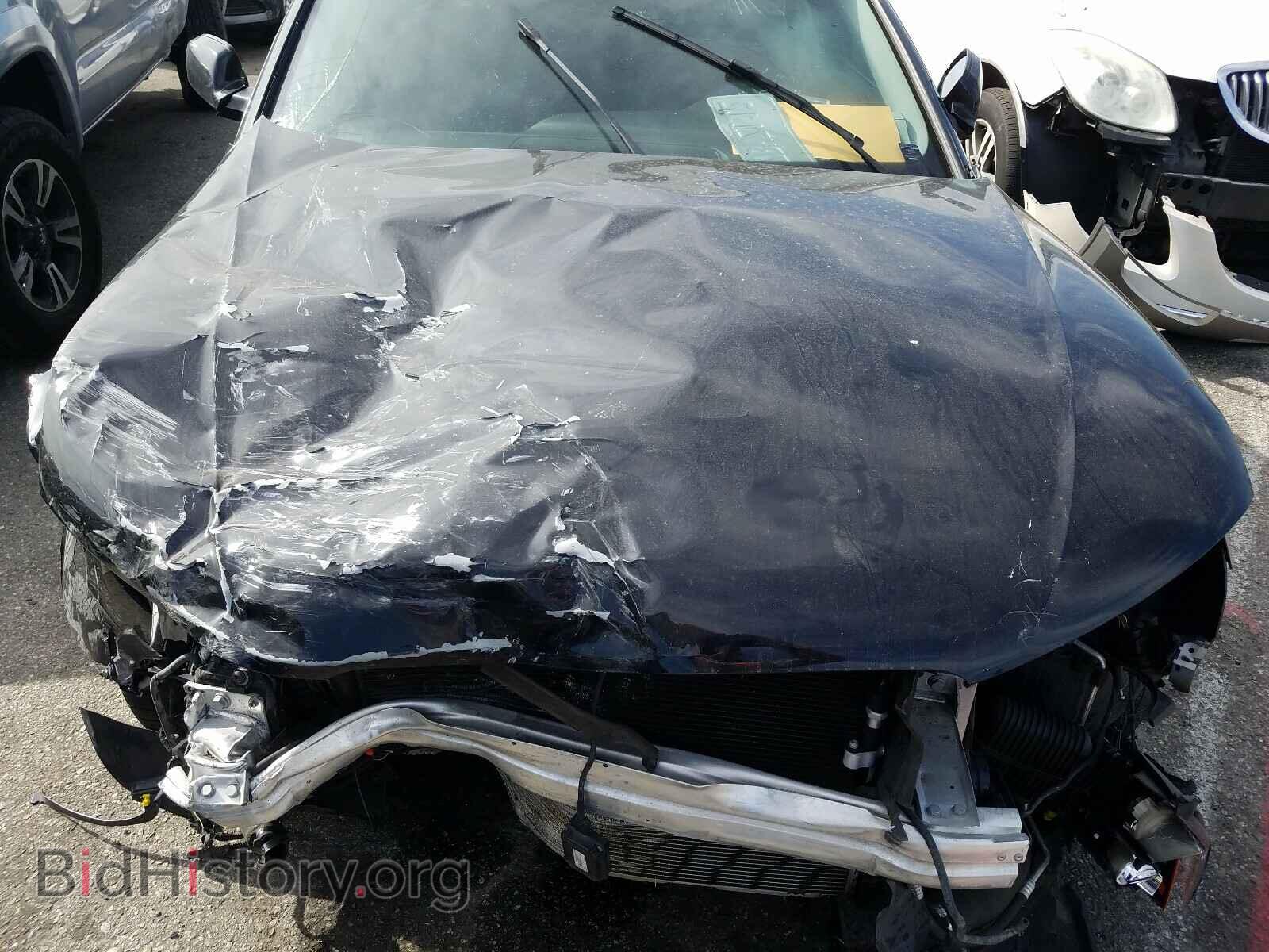 2014 AUDI A4 - VIN: WAUAFAFL4EN003680 - Photo 7