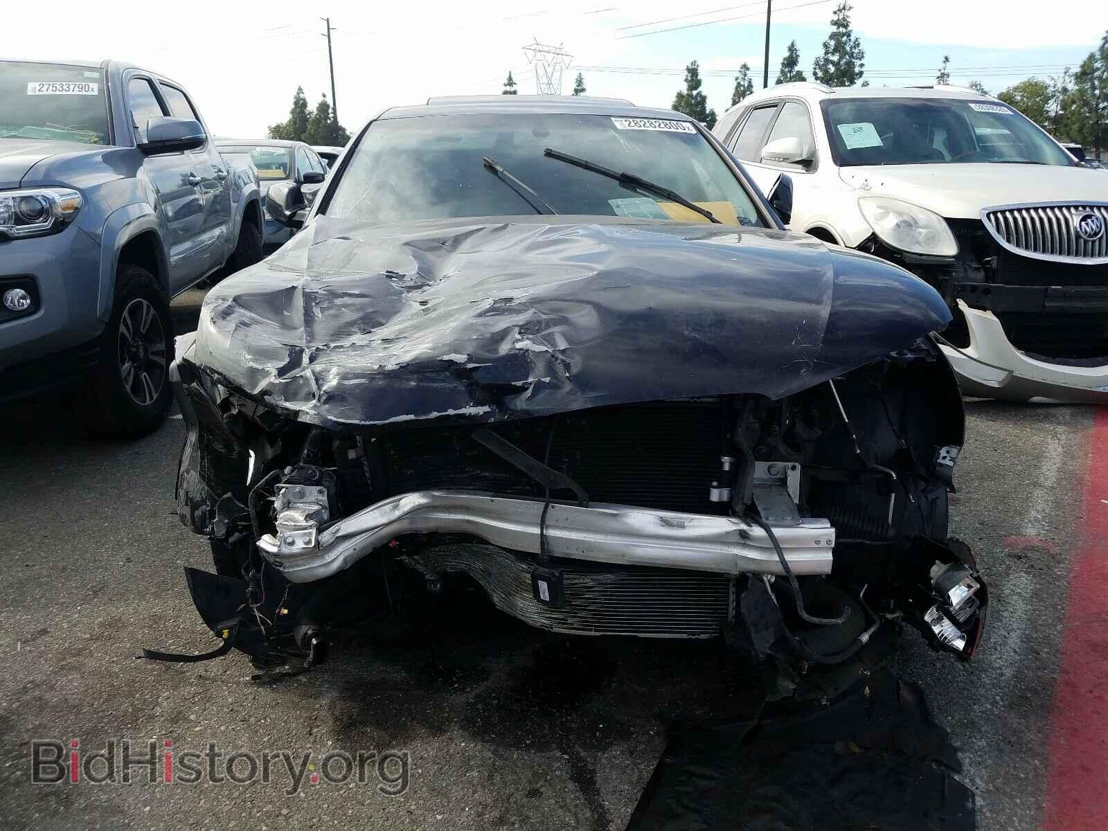 2014 AUDI A4 - VIN: WAUAFAFL4EN003680 - Photo 9