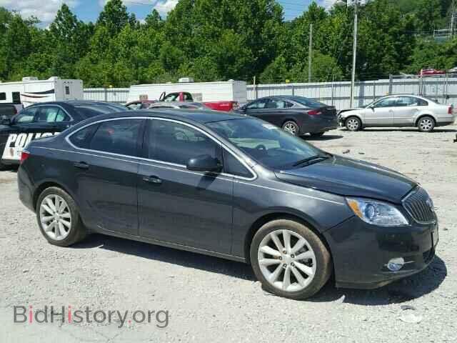 2014 BUICK VERANO - VIN: 1G4PS5SK0E4142171 - Фото 9