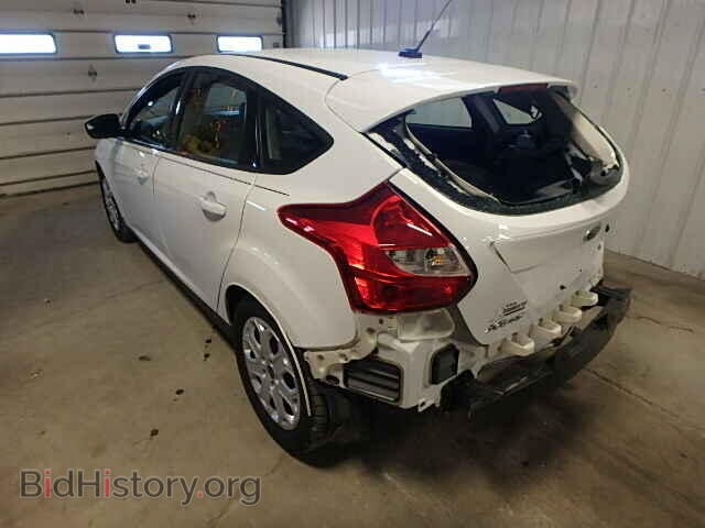 2012 FORD FOCUS - VIN: 1FAHP3K29CL360908 - Photo 3