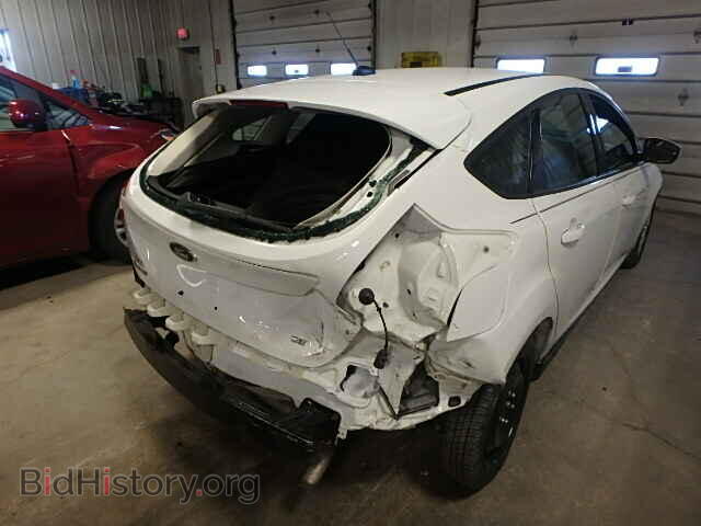 2012 FORD FOCUS - VIN: 1FAHP3K29CL360908 - Photo 4