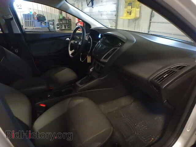 2012 FORD FOCUS - VIN: 1FAHP3K29CL360908 - Photo 5