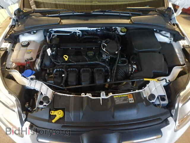 2012 FORD FOCUS - VIN: 1FAHP3K29CL360908 - Photo 7