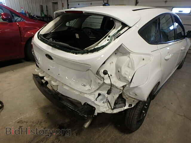 2012 FORD FOCUS - VIN: 1FAHP3K29CL360908 - Photo 10