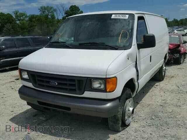 2004 FORD ECONOLINE - VIN: 1FTNE24W14HA94737 - Фото 2
