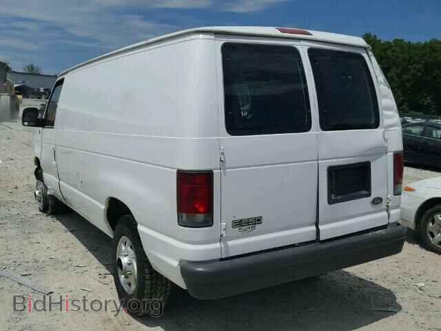 2004 FORD ECONOLINE - VIN: 1FTNE24W14HA94737 - Фото 3