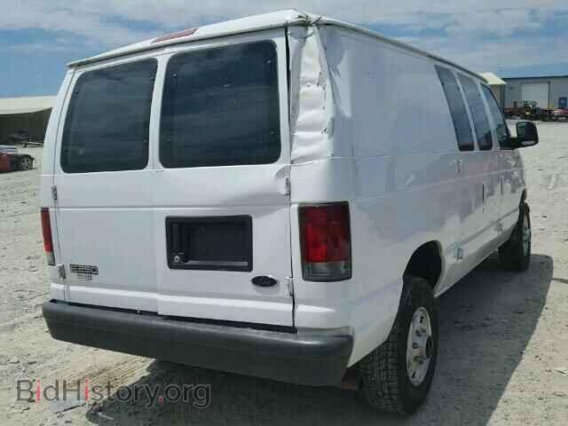 2004 FORD ECONOLINE - VIN: 1FTNE24W14HA94737 - Фото 4