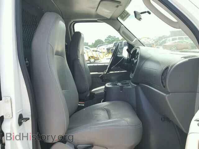 2004 FORD ECONOLINE - VIN: 1FTNE24W14HA94737 - Фото 5