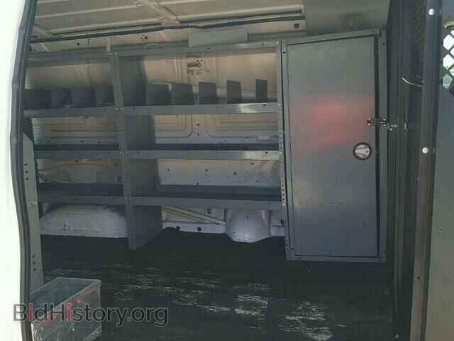 2004 FORD ECONOLINE - VIN: 1FTNE24W14HA94737 - Фото 6
