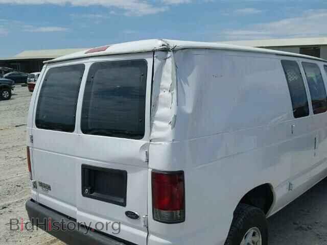 2004 FORD ECONOLINE - VIN: 1FTNE24W14HA94737 - Фото 9