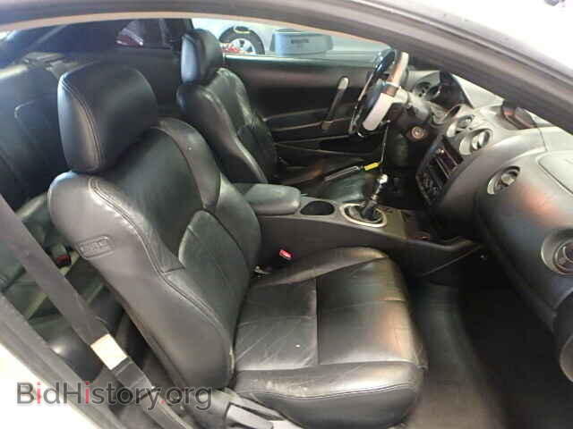 2002 MITSUBISHI ECLIPSE - VIN: 4A3AC54H72E079985 - Фото 5