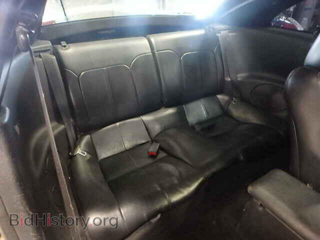2002 MITSUBISHI ECLIPSE - VIN: 4A3AC54H72E079985 - Фото 6