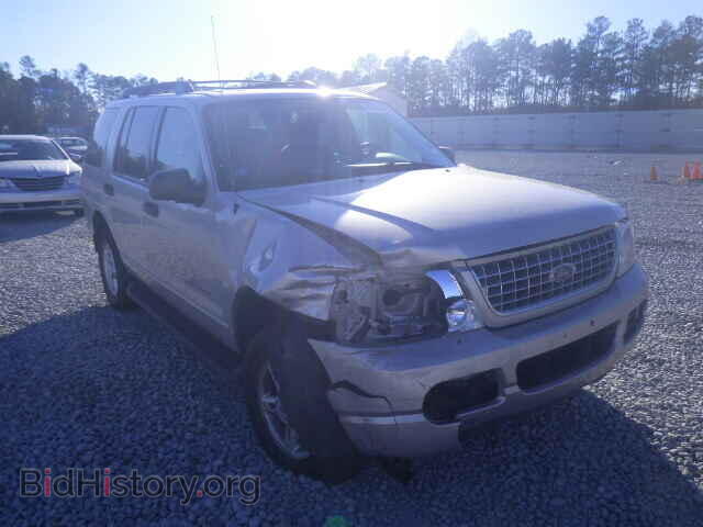 Photo 1FMZU63K15UB53137 - FORD EXPLORER 2005