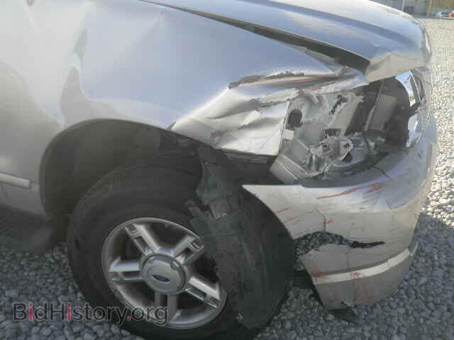 2005 FORD EXPLORER - VIN: 1FMZU63K15UB53137 - Фото 10
