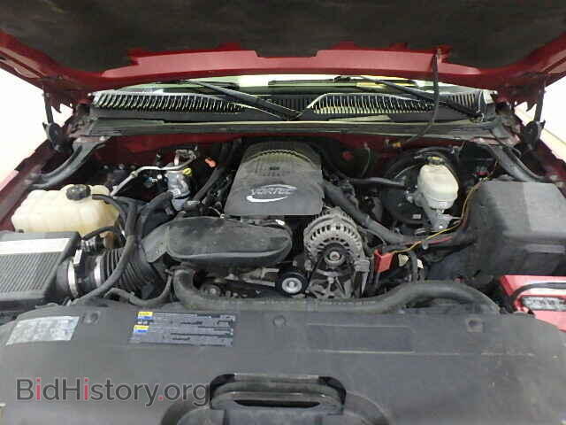 2005 CHEVROLET SILVERADO - VIN: 2GCEC19V951255713 - Фото 7