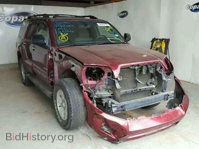 Фотография JTEBU14R968076608 - TOYOTA 4RUNNER 2006