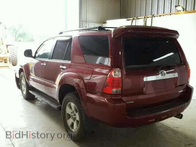 2006 TOYOTA 4RUNNER - VIN: JTEBU14R968076608 - Фото 3