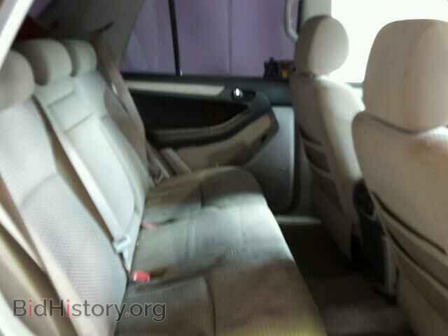 2006 TOYOTA 4RUNNER - VIN: JTEBU14R968076608 - Фото 6